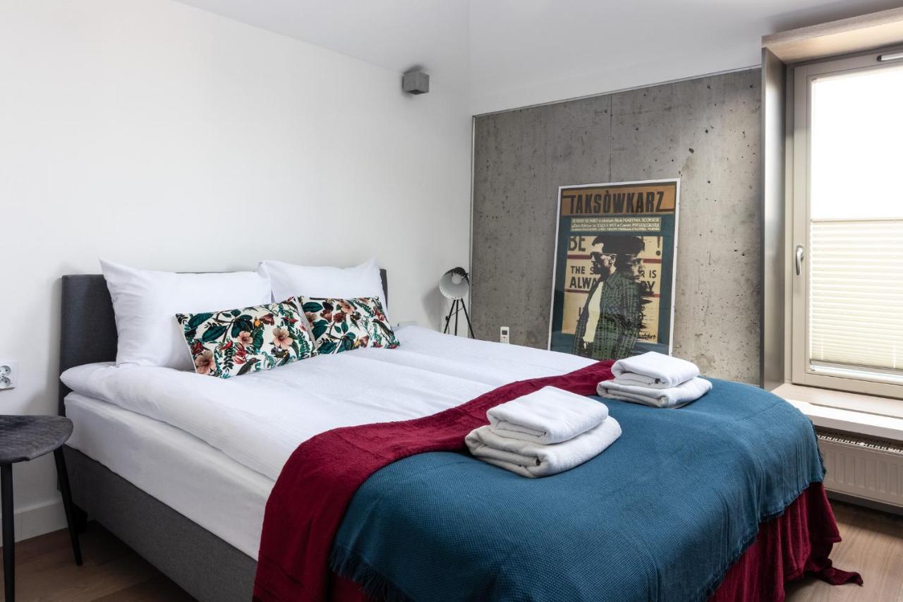 Apartment Nearto Old Town Miodowa Parking Krakau Exterior foto