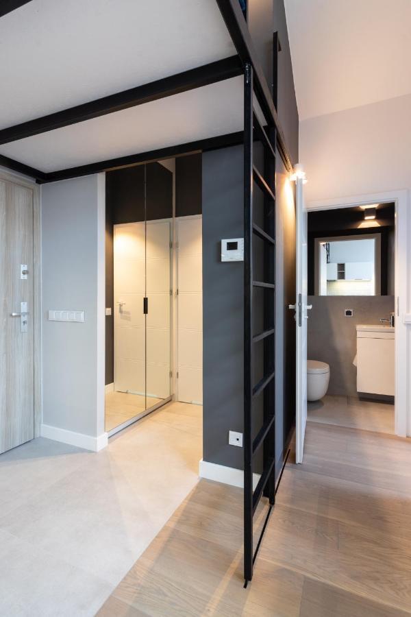 Apartment Nearto Old Town Miodowa Parking Krakau Exterior foto