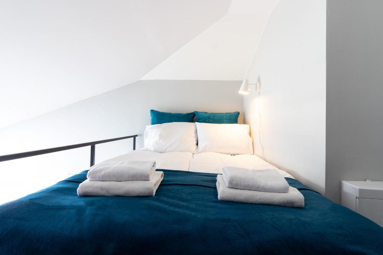 Apartment Nearto Old Town Miodowa Parking Krakau Exterior foto